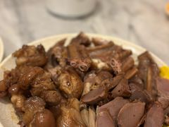 -紫金食坊(江南西路店)