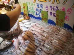 -79号渔船海鲜饭店(华强北店)