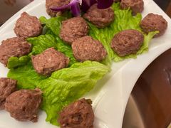 -葛记红焖羊肉(和平路形象店)