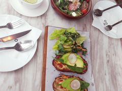 -农畉LONFOOD(福田星河COCOPark店)