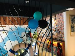 -深蓝金枪·深海鱼刺身(吉大店)