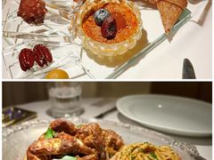 -壳里西餐厅Coquille Seafood Bistro(蒙自路店)