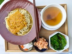 -苏堂阳春面•九年庆(北京路天河城店)