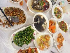 -众味海鲜大排档·活海鲜·潮汕味(南澳店)