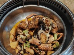 -七欣天香辣蟹火锅(扬州望月路店)