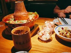 -川菜故事(光谷步行街店)