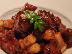 -醉舍·新淮扬菜(长宁龙之梦店)