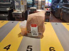 -麦当劳(番禺信联大厦店)