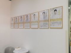 -欧立口腔(香雪店)