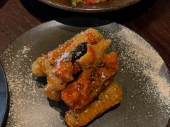-Fuzzy Bistro 浮几韩餐·茶酒馆
