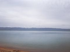-青海湖国家重点风景名胜区售票处