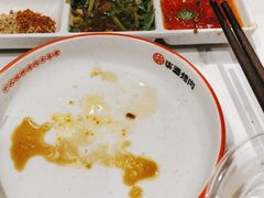 -柒酒烤肉(武鸣大帽山店)