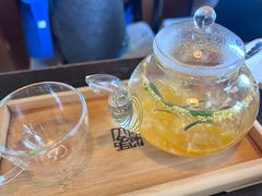 -青藤茶馆(南山路店)