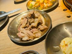 -西塔老太太泥炉烤肉(北京望京店)