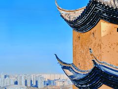 -狼山风景名胜区