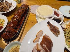 -伊喜饺子·烤鸭(五道口学院路店)