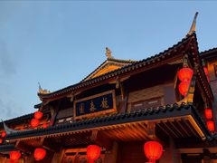 -龙森园火锅(琴台路店)