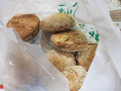 -清真·鸦儿李记·小馆(后海店)