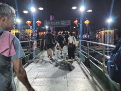-武汉两江游览·夜游长江(汉口粤汉码头)