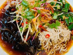 -东北大院·东北菜(三台子店)