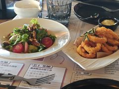 -安妮意大利餐厅(日坛店)
