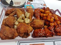 -BOPEYE·波派炸鸡(九霄天地店)