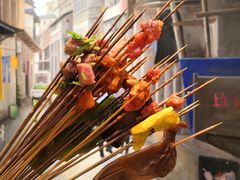 -马路边边串串香(双井直营店)