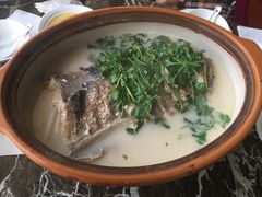 -风味小馆(天目湖宾馆店)
