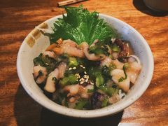 -初居食屋日式料理(万象城购物中心店)