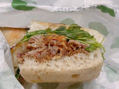 -PAOPAO Bakery&Café(港汇店)