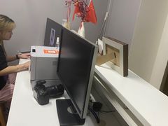 -小象国照相馆(宝山万达店)