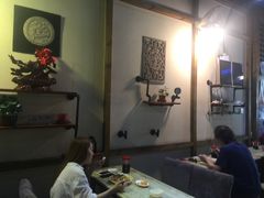 -陈记牛肉面