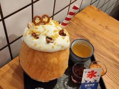 -WONDER ICE 萬得冰田(建設路总店)