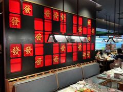 -禄婶鸡煲·打边炉