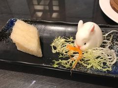 -领事馆19号中餐厅(厦门海景洲际酒店)