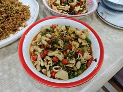 炒大肠-光泽辣味馆(金岩路店)