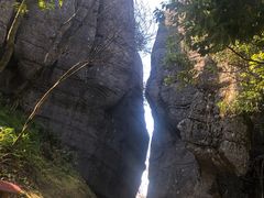 -山王坪喀斯特国家生态公园