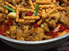 -蛙小侠(威高广场店)