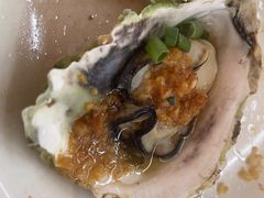 -红月湾海鲜饭店•沙滩海景(双月湾店)