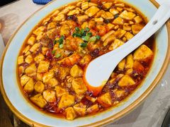 -大潮淮·淮扬菜(何园旗舰店)