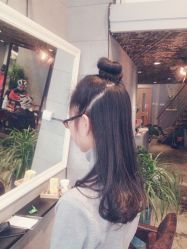 点击看大图 -名品美发