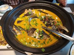 -千岛湖小鱼儿·淳安匠心农家菜