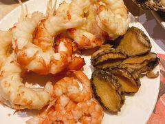 -芭菲盛宴·环球美食(解放碑英利国际店)