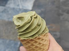 -吴裕泰茶庄(前门大街店)