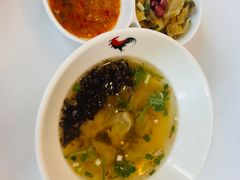 -莆田餐厅PUTIEN(三里屯店)
