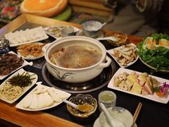 -大理董·董家小厨野生菌火锅(古城旗舰店)