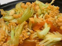 -山东老家(黄埔分店)