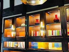 -广富林宰相府酒店·水云间