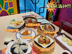-点都德(华强南店)