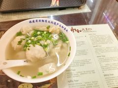 -永和鱼丸(南后街店)